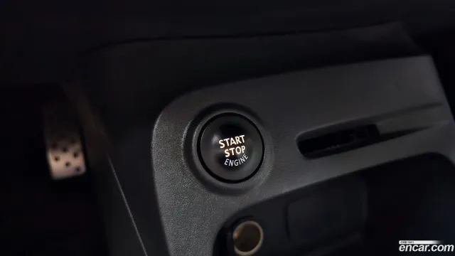 Renault QM3