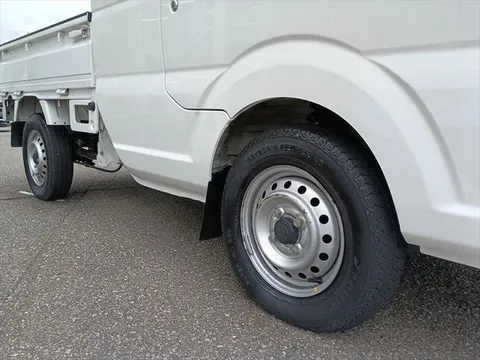 Suzuki Super Carry