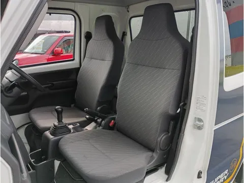 Suzuki Super Carry