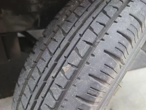 Honda Acty Van