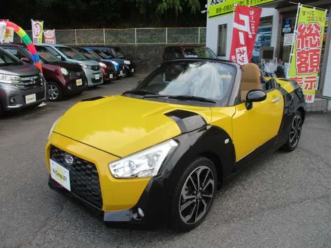 Daihatsu Copen