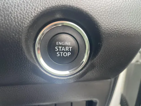 Suzuki Swift Sport