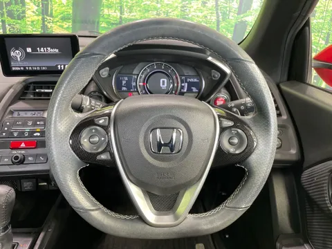 Honda S660