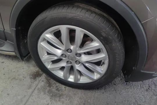 Buick Envision