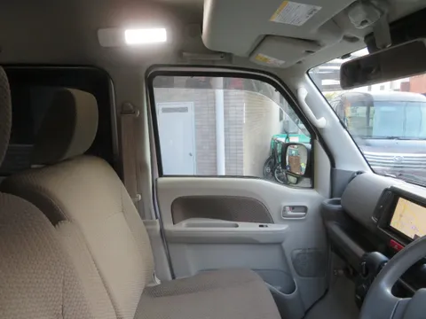 Nissan Clipper