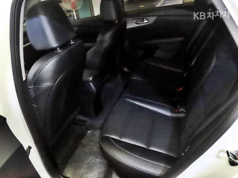 Kia Cerato (K3)