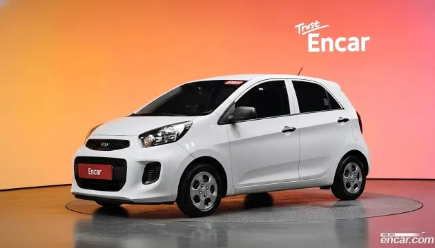 Kia Picanto (Morning)