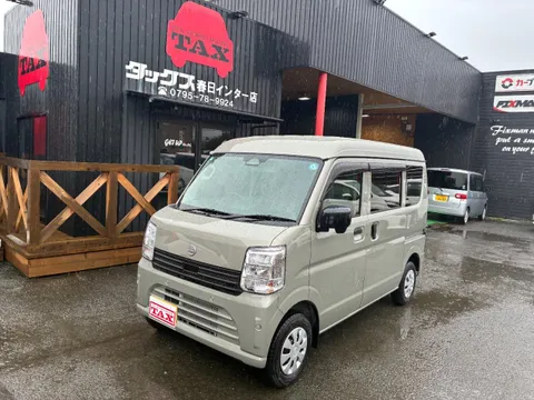 Nissan Clipper