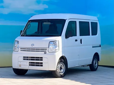 Nissan Clipper