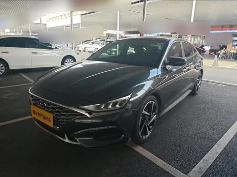 Hyundai