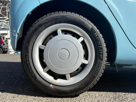 Daihatsu Mira Tocot