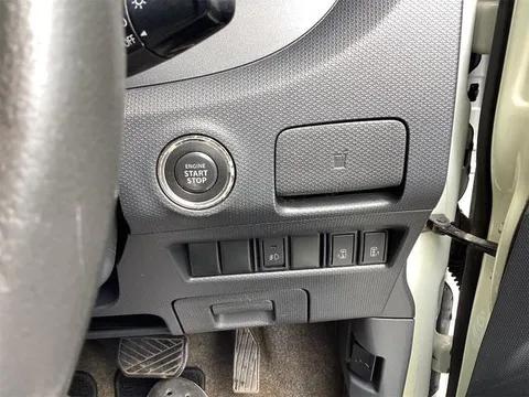 Suzuki Solio Bandit