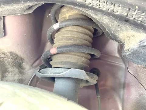 Daihatsu Mira Tocot