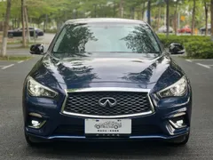 Infiniti Q50L