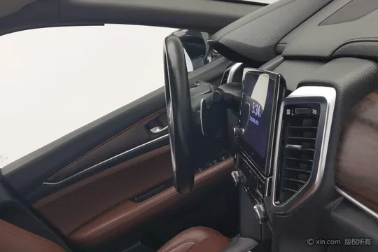 Honda UR-V