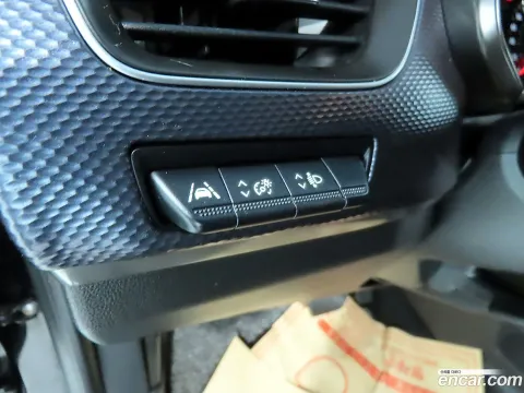 Renault XM3