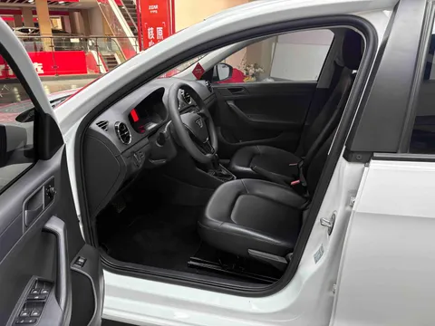Jetta VA3