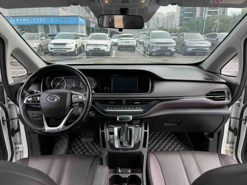 Gac M6