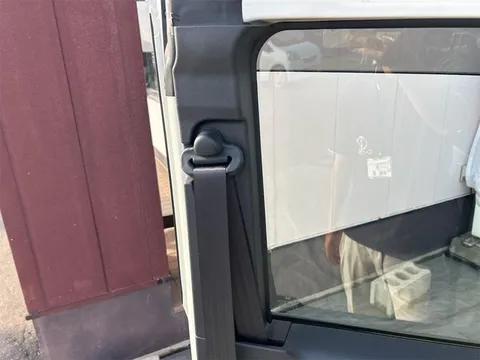 Honda N-VAN Plus Style