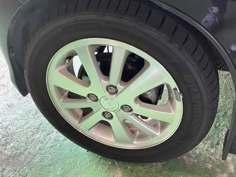 Mazda Scrum Wagon
