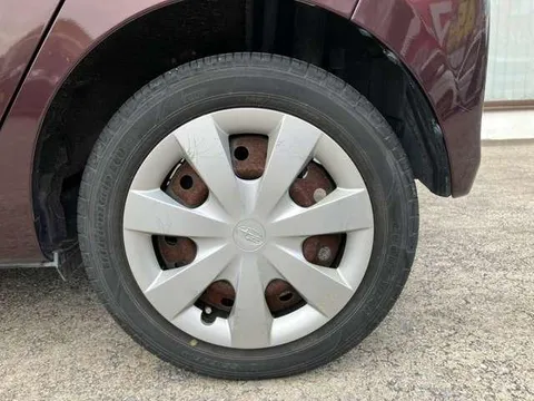 Subaru Pleo Plus