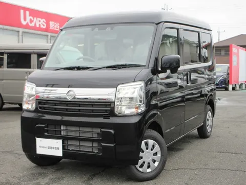 Nissan Clipper