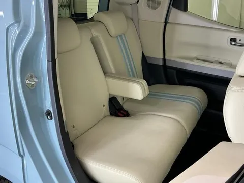 Honda N-BOX Slash