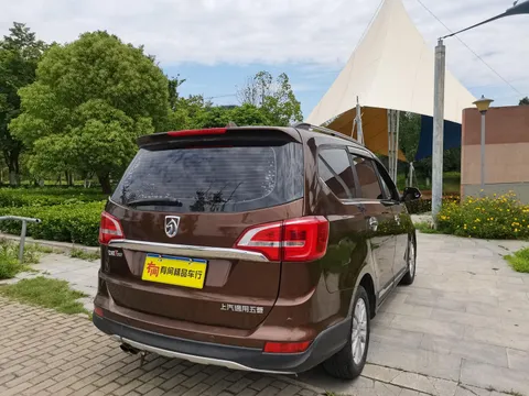 Baojun 730