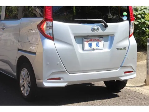 Daihatsu Thor