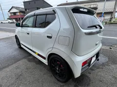 Suzuki Alto Works