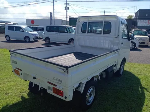 Toyota Pixis Truck