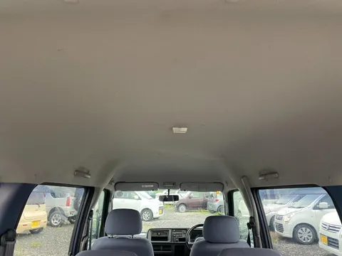 Subaru Dias Wagon