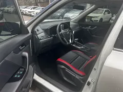 Venucia T60
