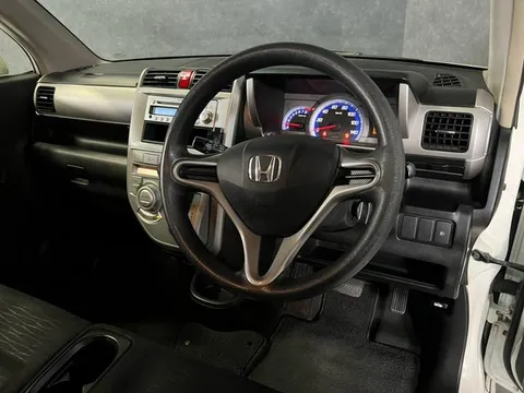 Honda Zest Spark