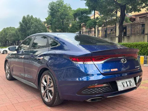 Hyundai Festa