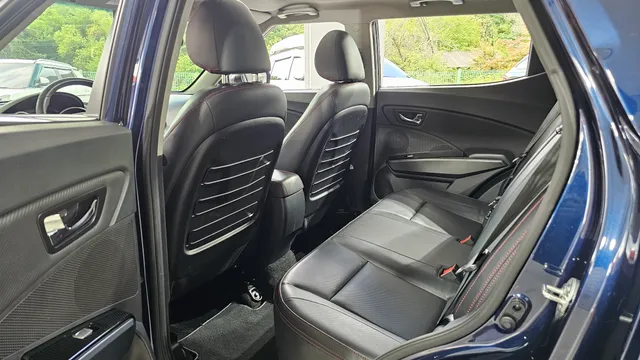 SsangYong Tivoli XLV (Tivoli Air)
