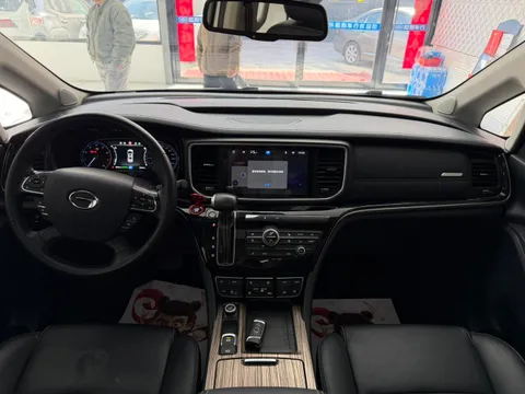 Gac M8