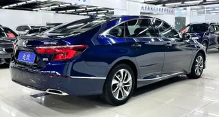 Honda Inspire