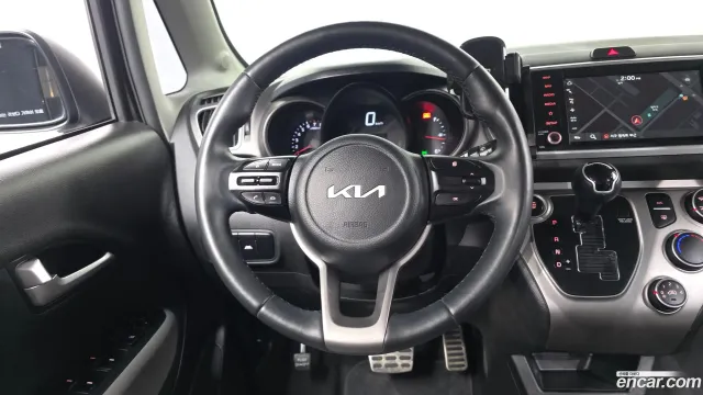 Kia Ray