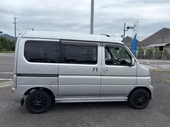 Honda Vamos Hobio