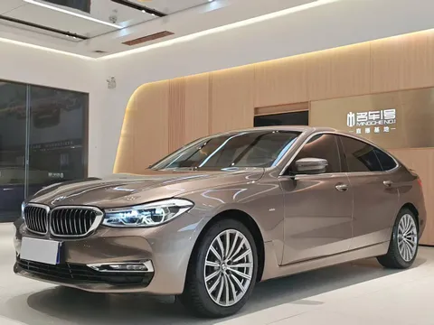 BMW Gran Turismo