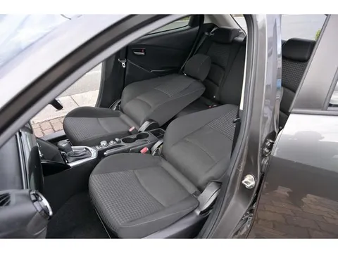 Mazda Mazda2 (Demio)
