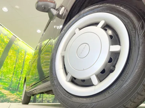 Daihatsu Mira Tocot