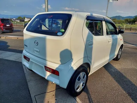 Mazda Carol