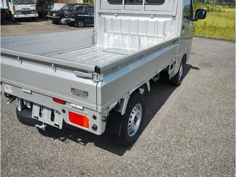 Suzuki Carry Track