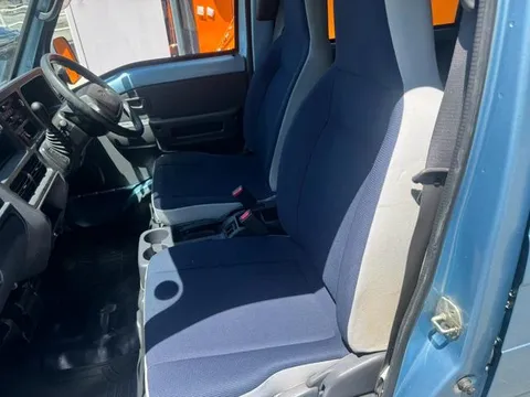 Subaru Sambar Van