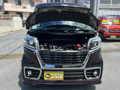 Mazda Flair Wagon