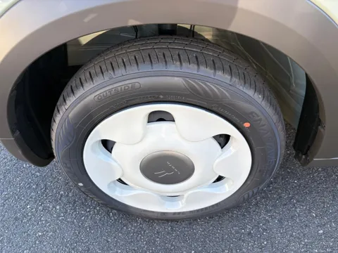 Suzuki Alto Lapin LC