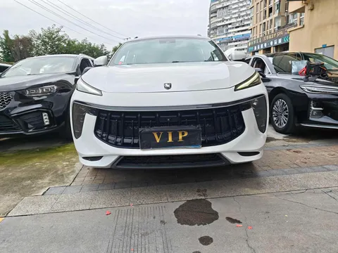 Forthing T5 Evo