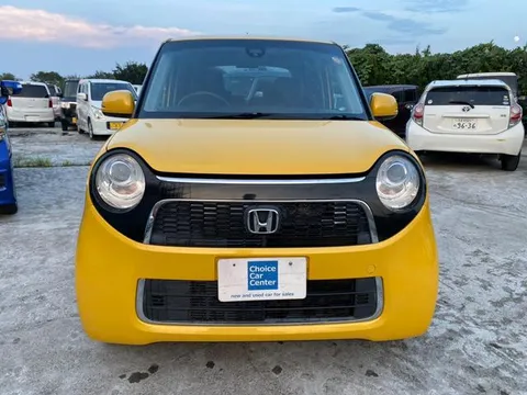 Honda N-ONE